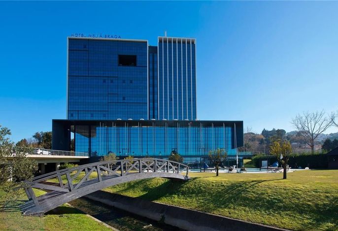 Meliá Braga
