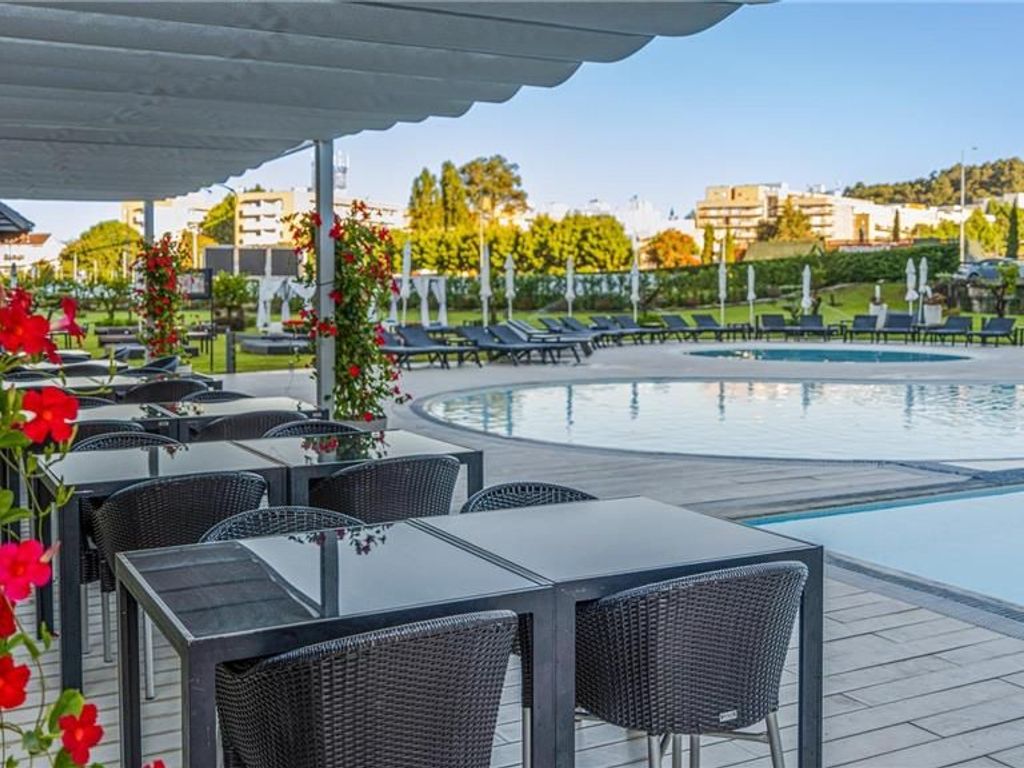 Meliá Braga