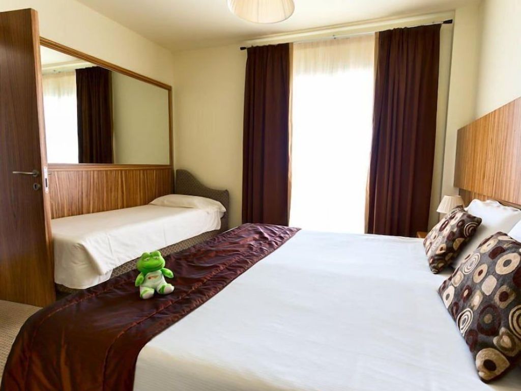 Bibione Palace Hotel Suite Hotel