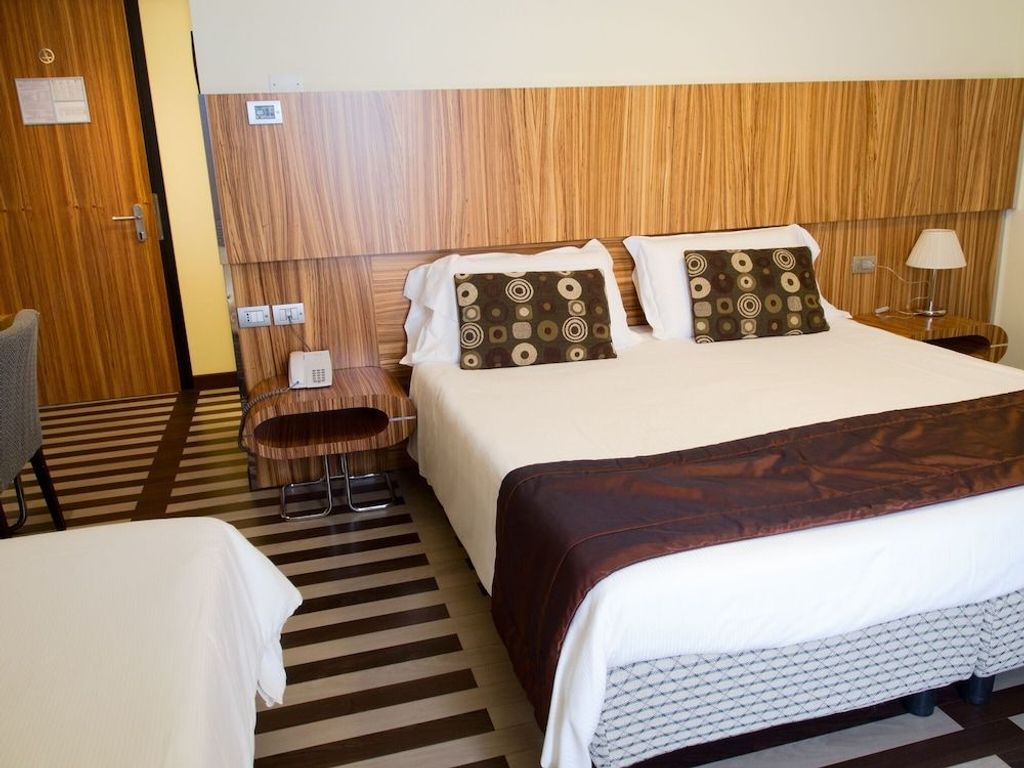 Bibione Palace Hotel Suite Hotel