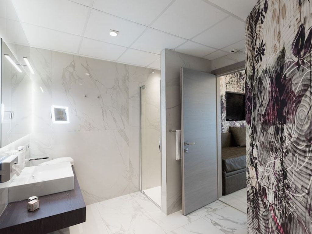 Bibione Palace Hotel Suite Hotel