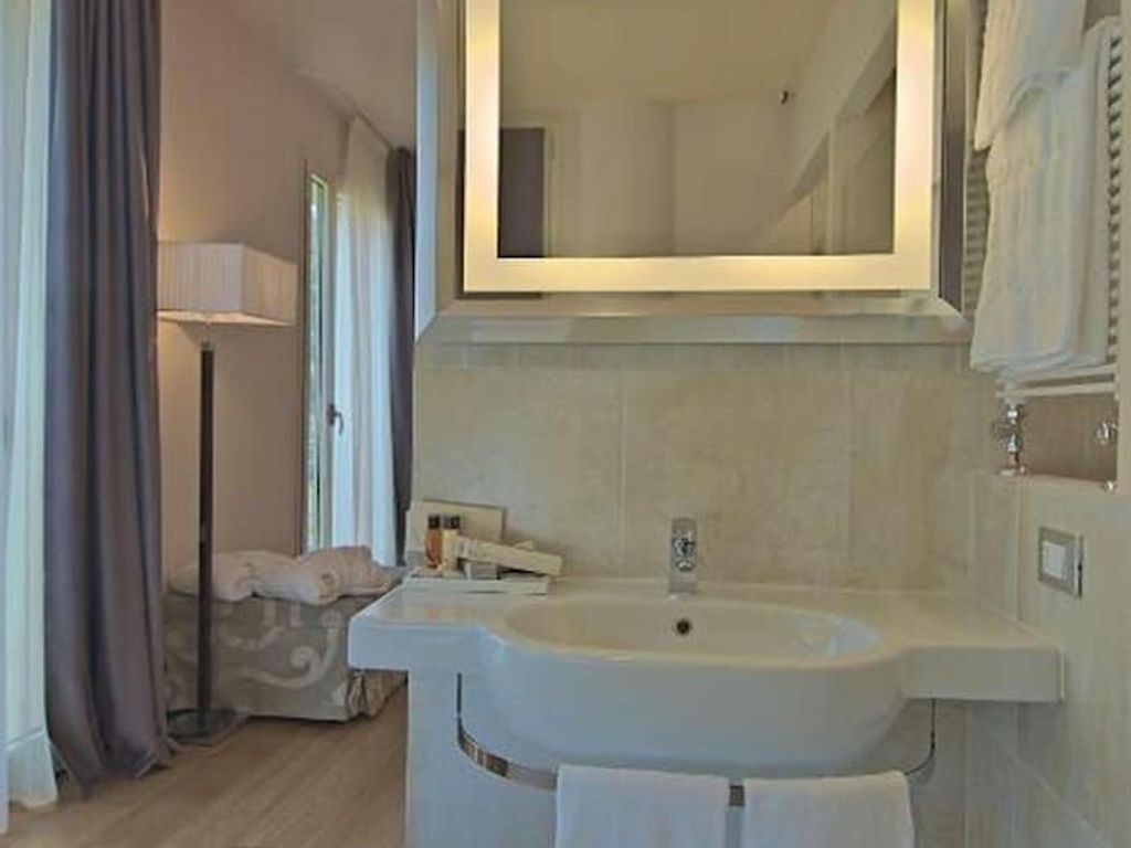 Zen Hotel Versilia
