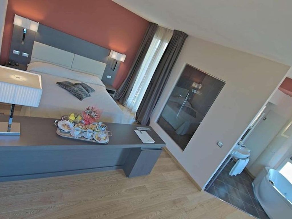 Zen Hotel Versilia