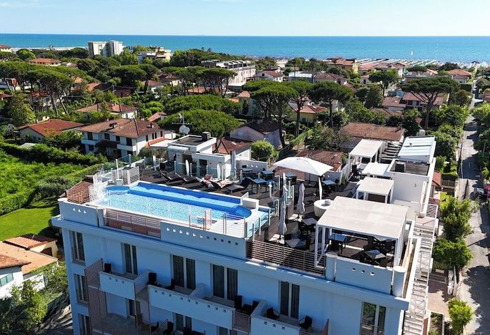 Zen Hotel Versilia