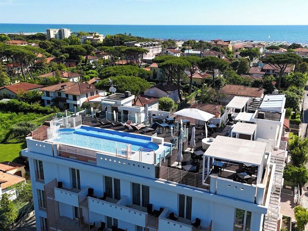 Zen Hotel Versilia