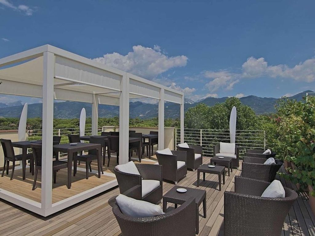 Zen Hotel Versilia