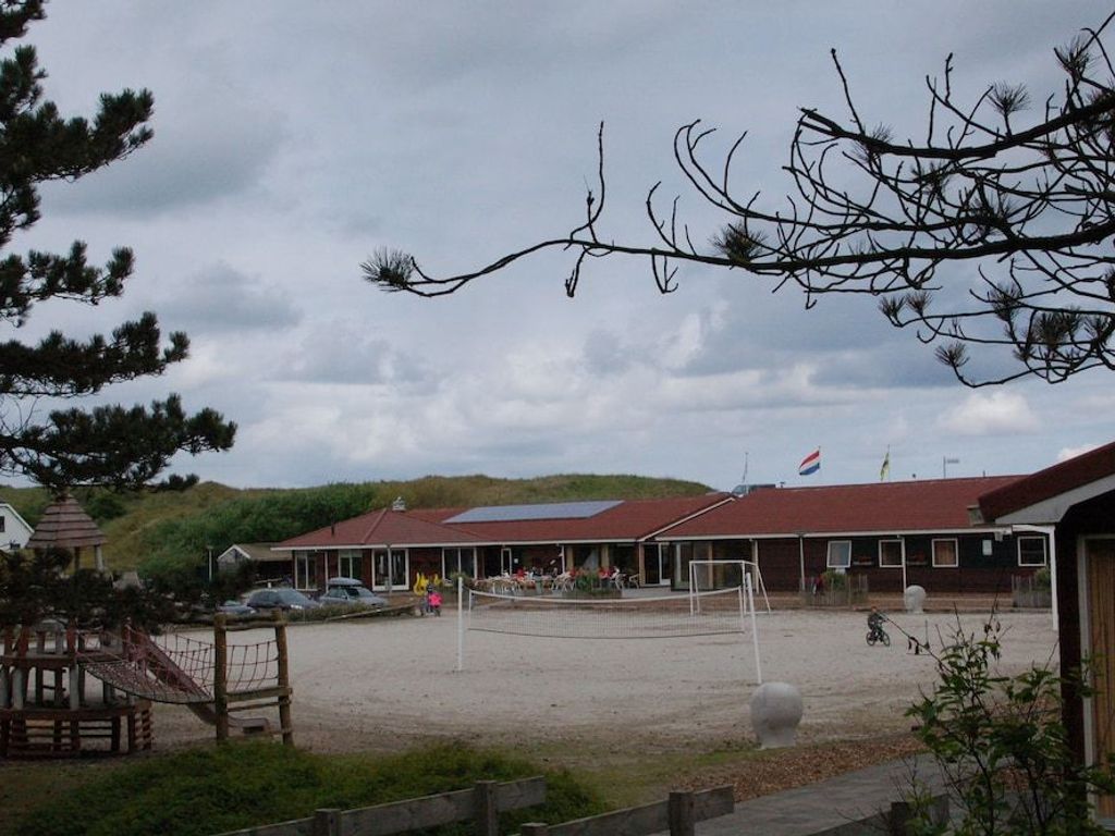 Sier aan Zee