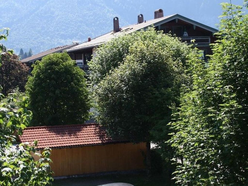 Chiemgau Appartements