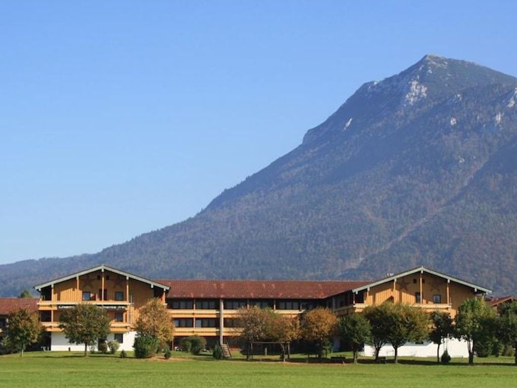 Chiemgau Appartements