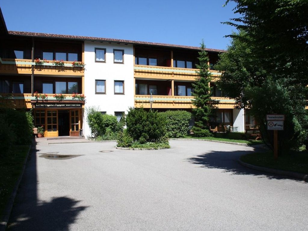 Chiemgau Appartements