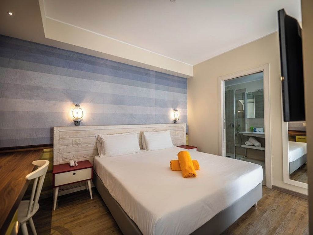 Hotel San Michele