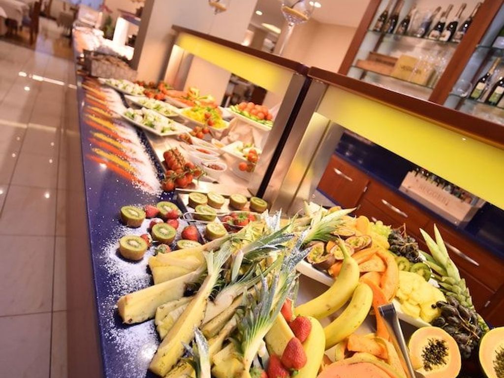 Hotel San Michele
