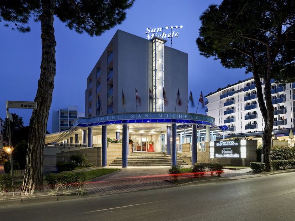 Hotel San Michele
