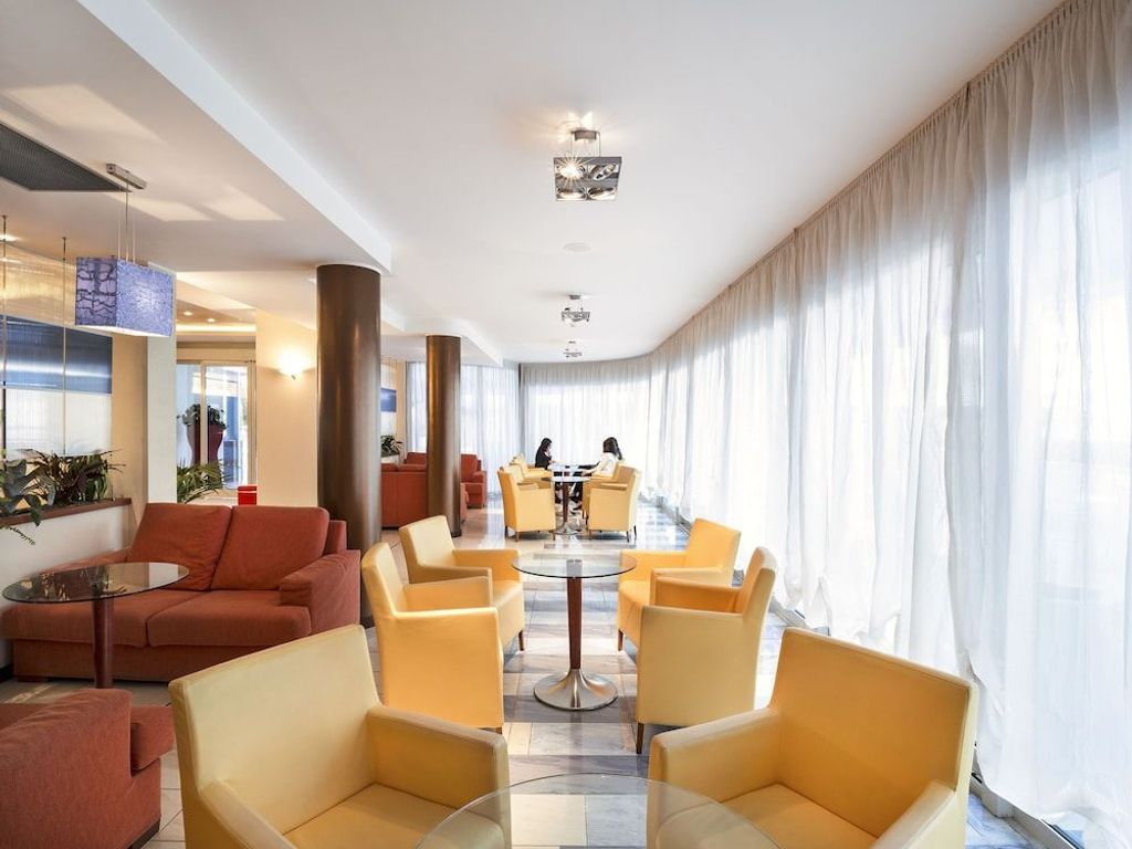 Hotel San Michele