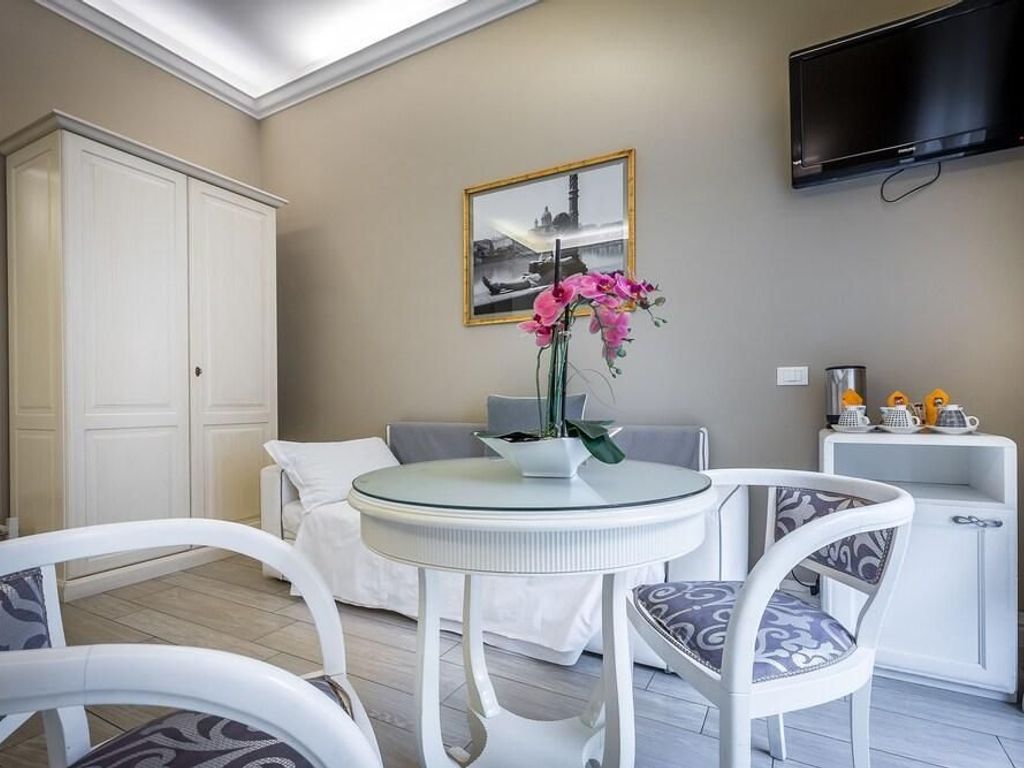 La Residenza dell'Orafo - Guest House