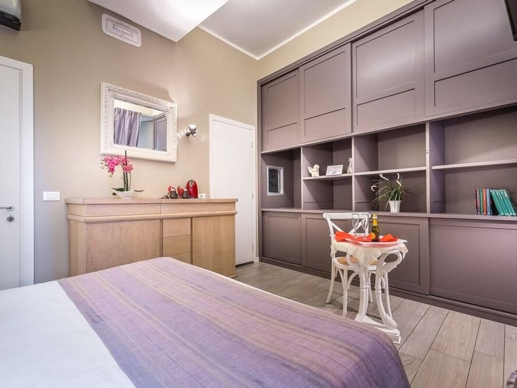 La Residenza dell'Orafo - Guest House