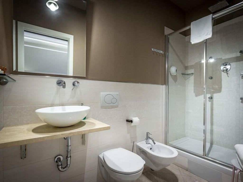 La Residenza dell'Orafo - Guest House