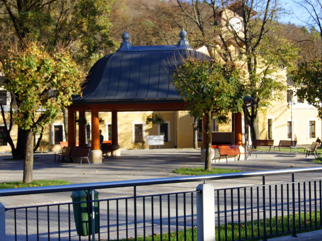 Farys Ośrodek Wypoczynkowo Szkoleniowy