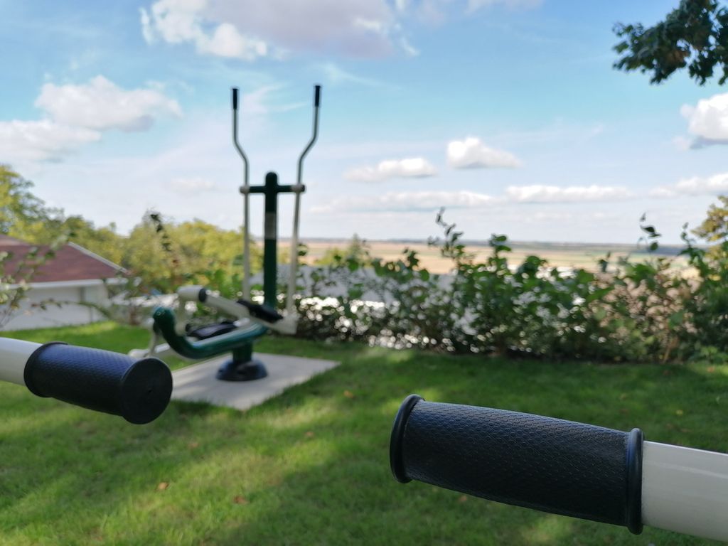Panorama Birtok