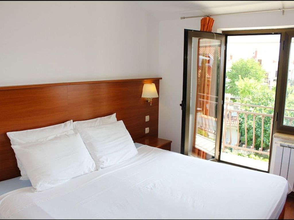 Gargamelo Pension
