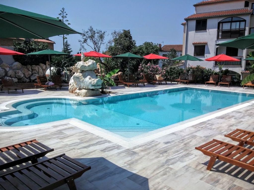 Gargamelo Pension