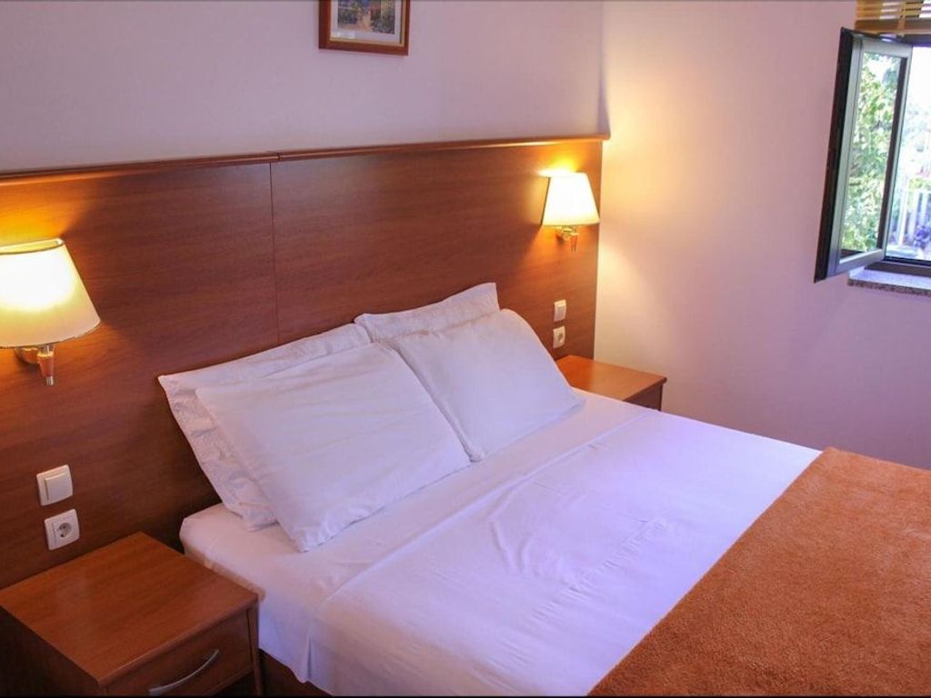 Gargamelo Pension