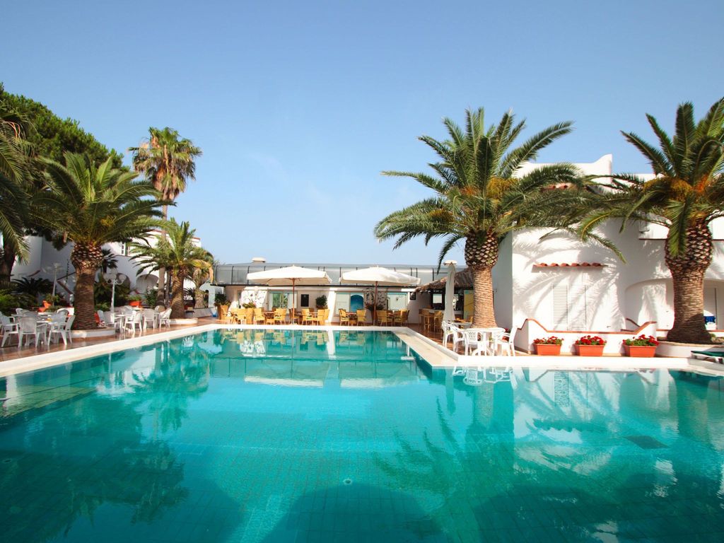 Royal Palm Hotel Terme