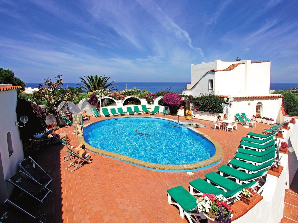 Royal Palm Hotel Terme