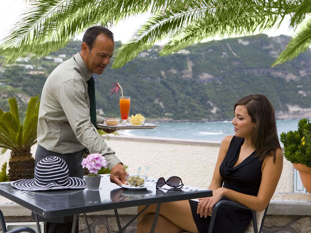 Royal Palm Hotel Terme