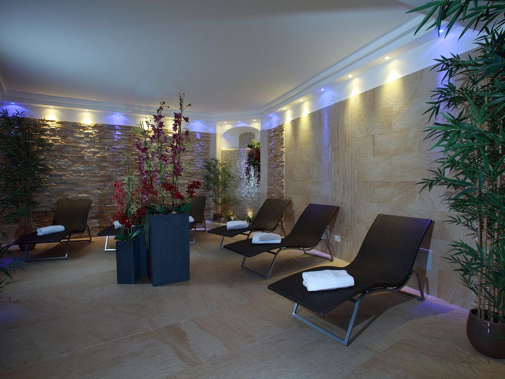 Royal Palm Hotel Terme