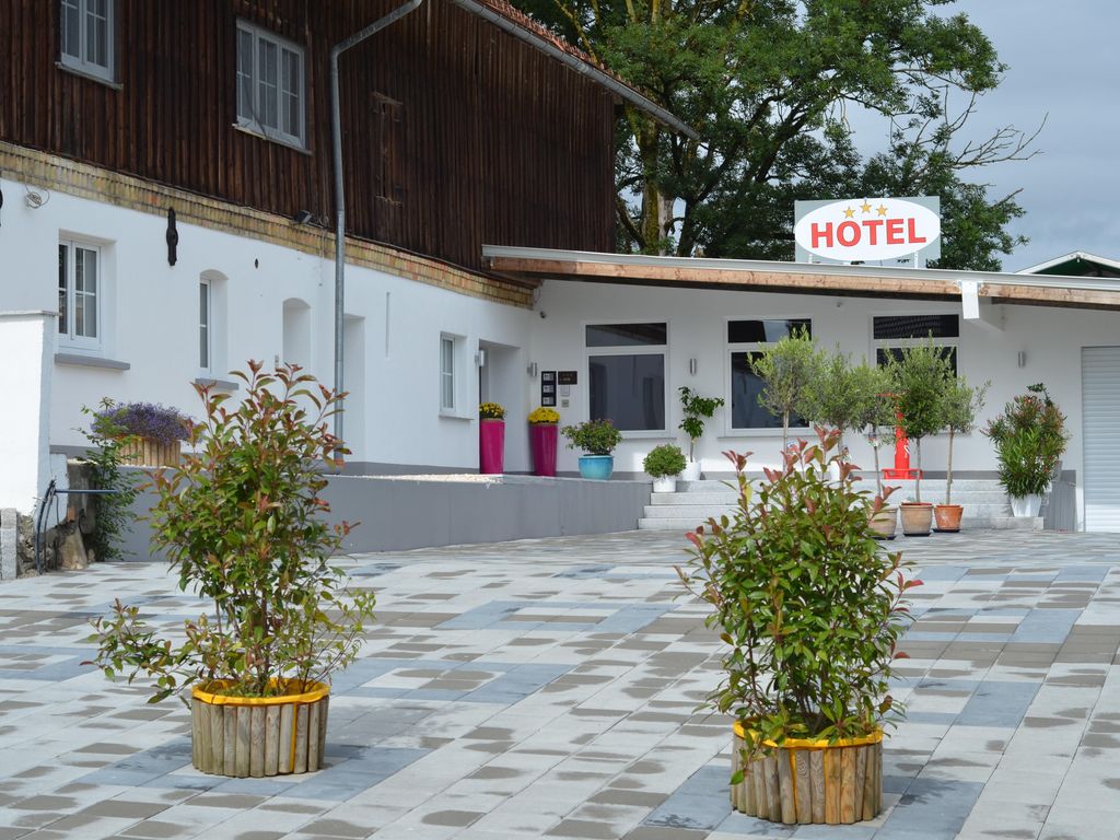 Zerlaut Landhotel