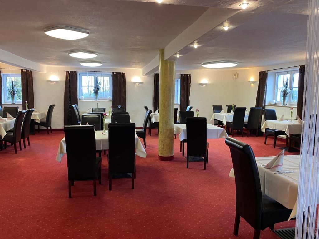 Zerlaut Landhotel