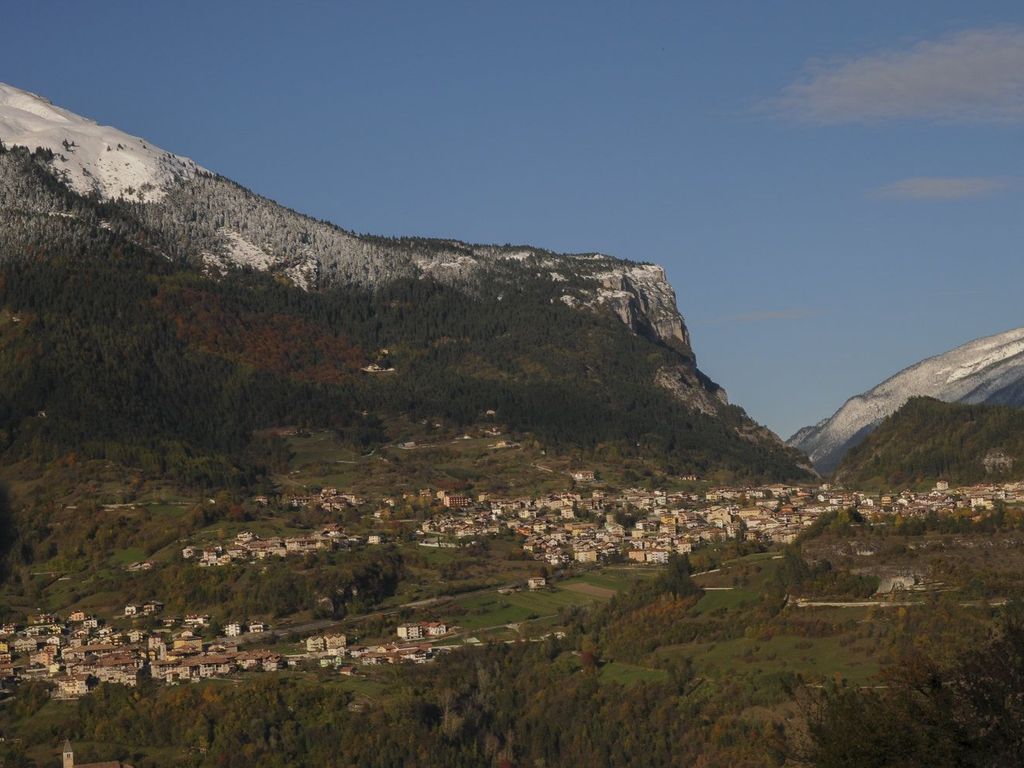 San Lorenzo
