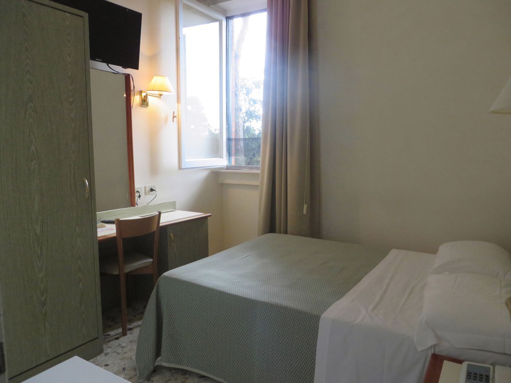 Hotel Villa Tiziana