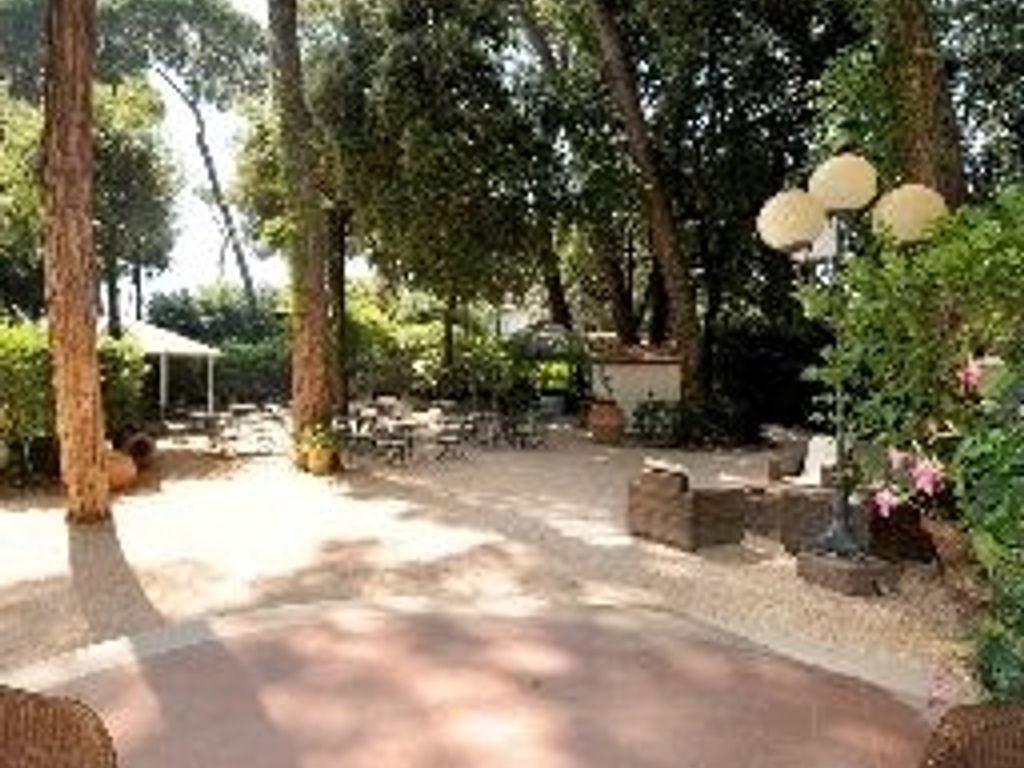 Hotel Villa Tiziana