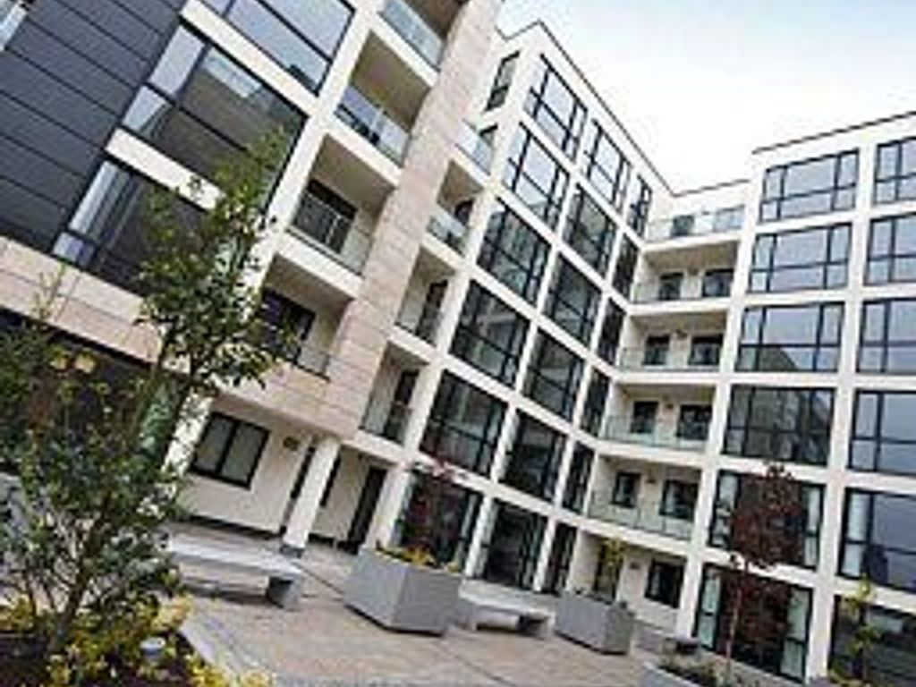 Staycity Duke Street
