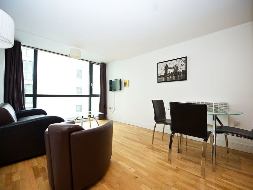 Staycity Duke Street