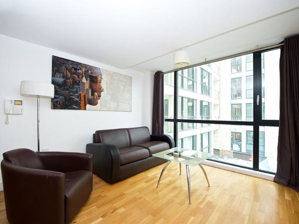 Staycity Duke Street
