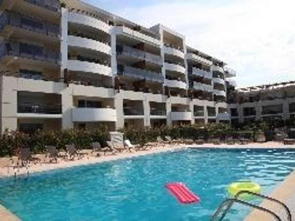 Nemea Appart Hotel Le Lido Cagnes sur Mer