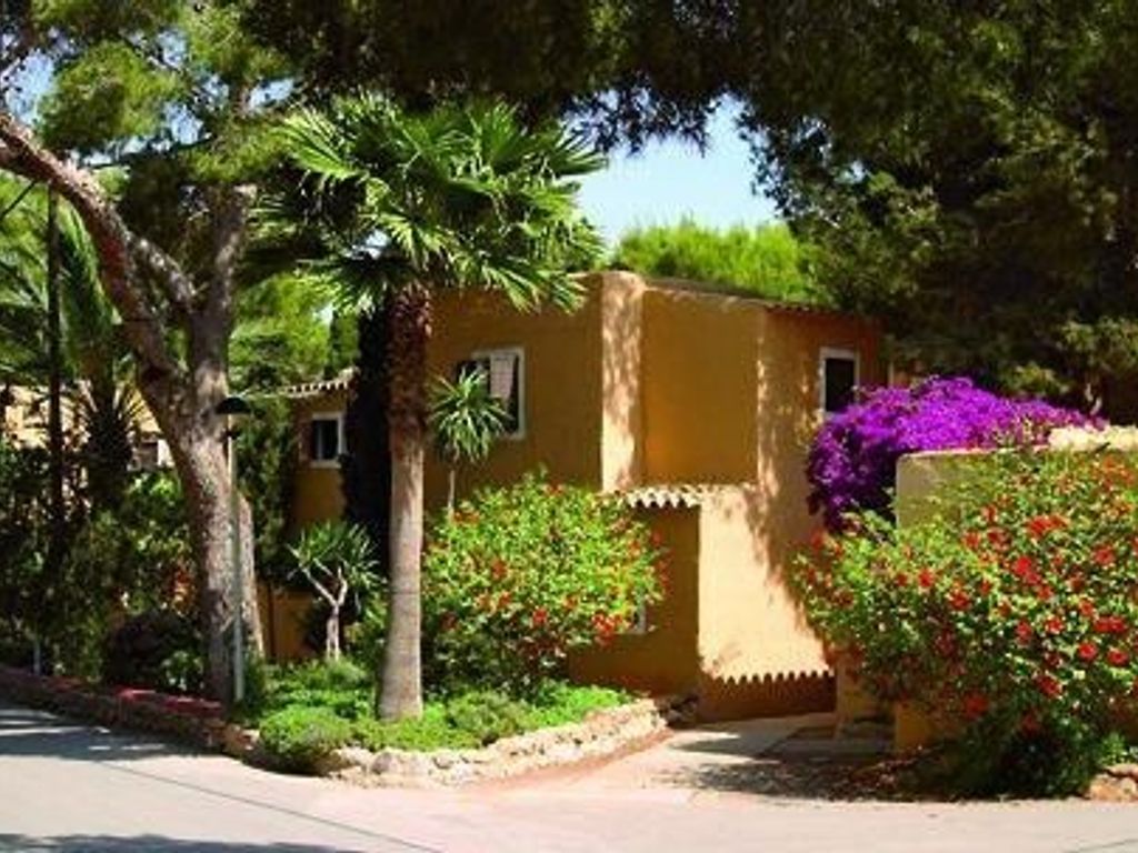 Hotel Cala Martina by LLUM