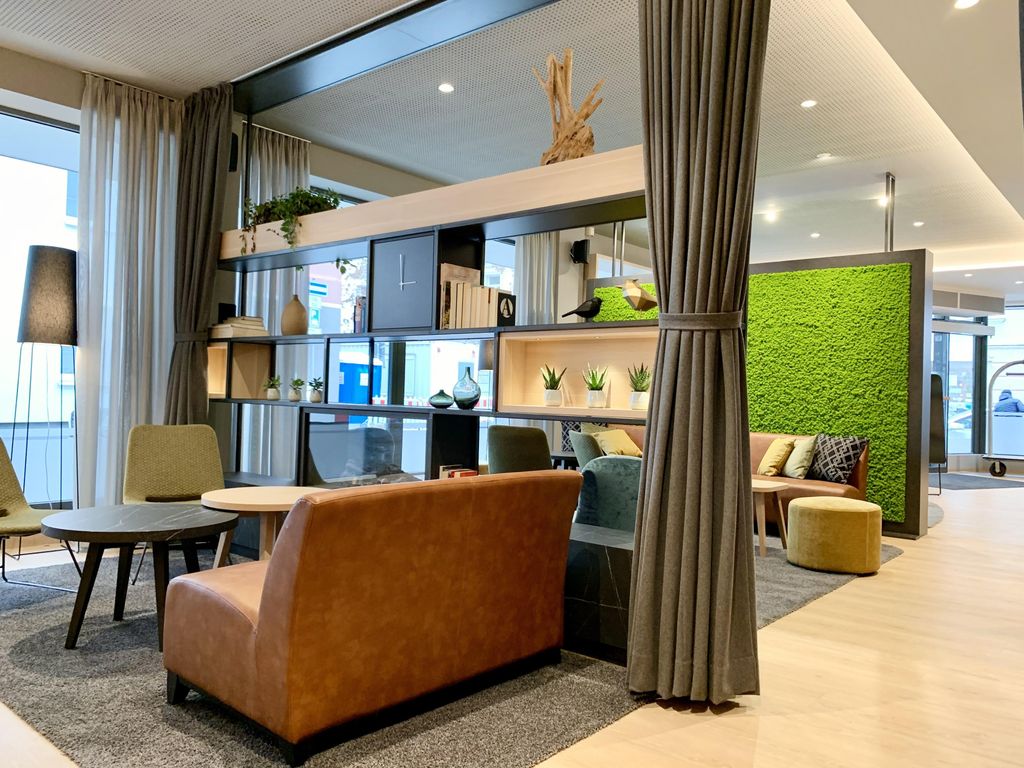 Zeitwohnhaus Suite Hotel & Serviced Apartments Superior