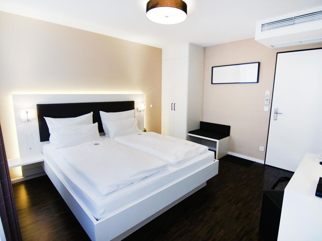 Zeitwohnhaus Suite Hotel & Serviced Apartments Superior