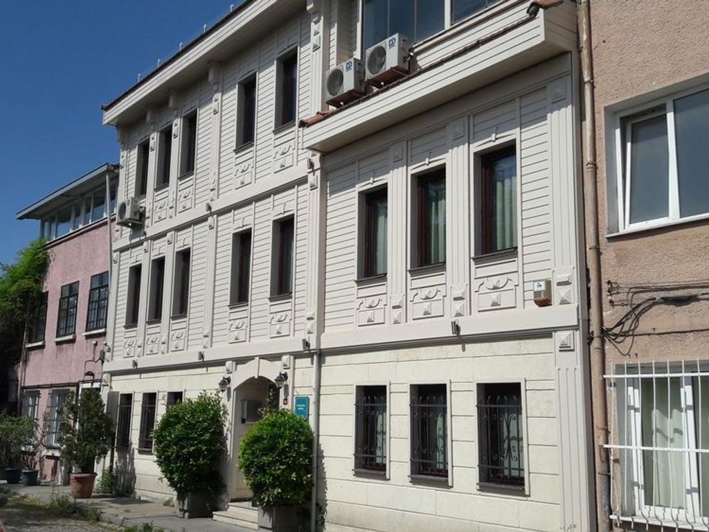 Mangana Konak
