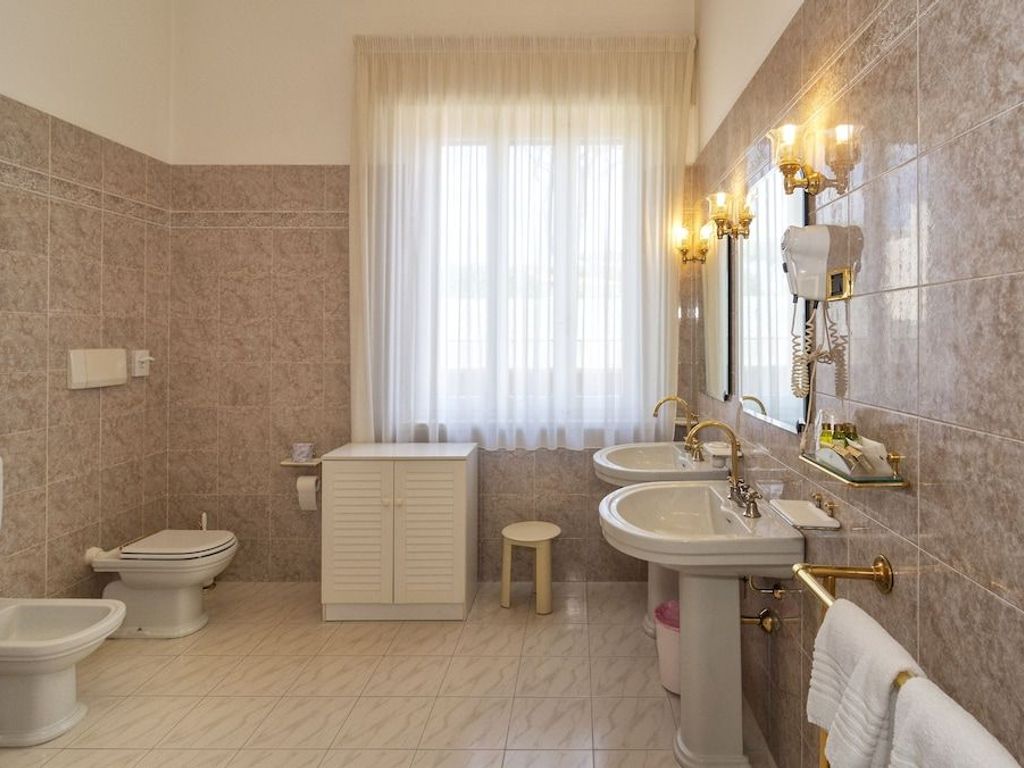 Hotel Villa Edera