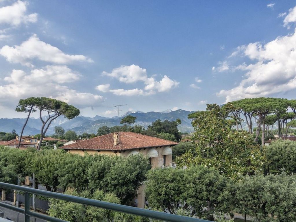 Hotel Villa Edera