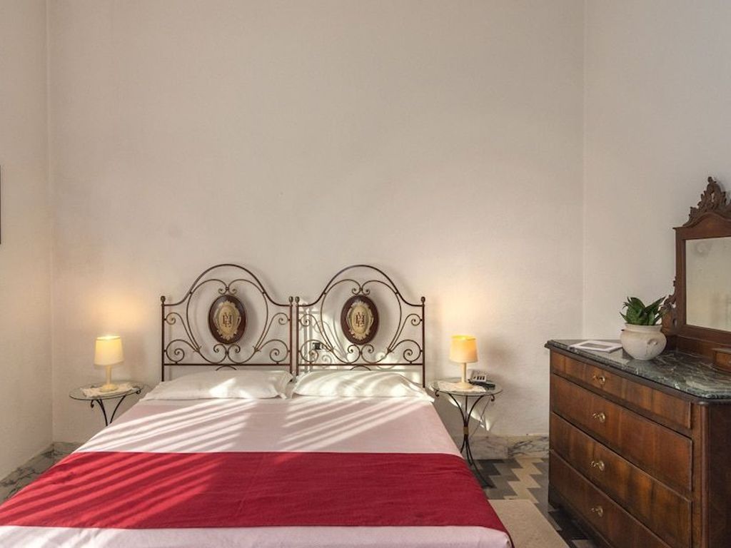 Hotel Villa Edera
