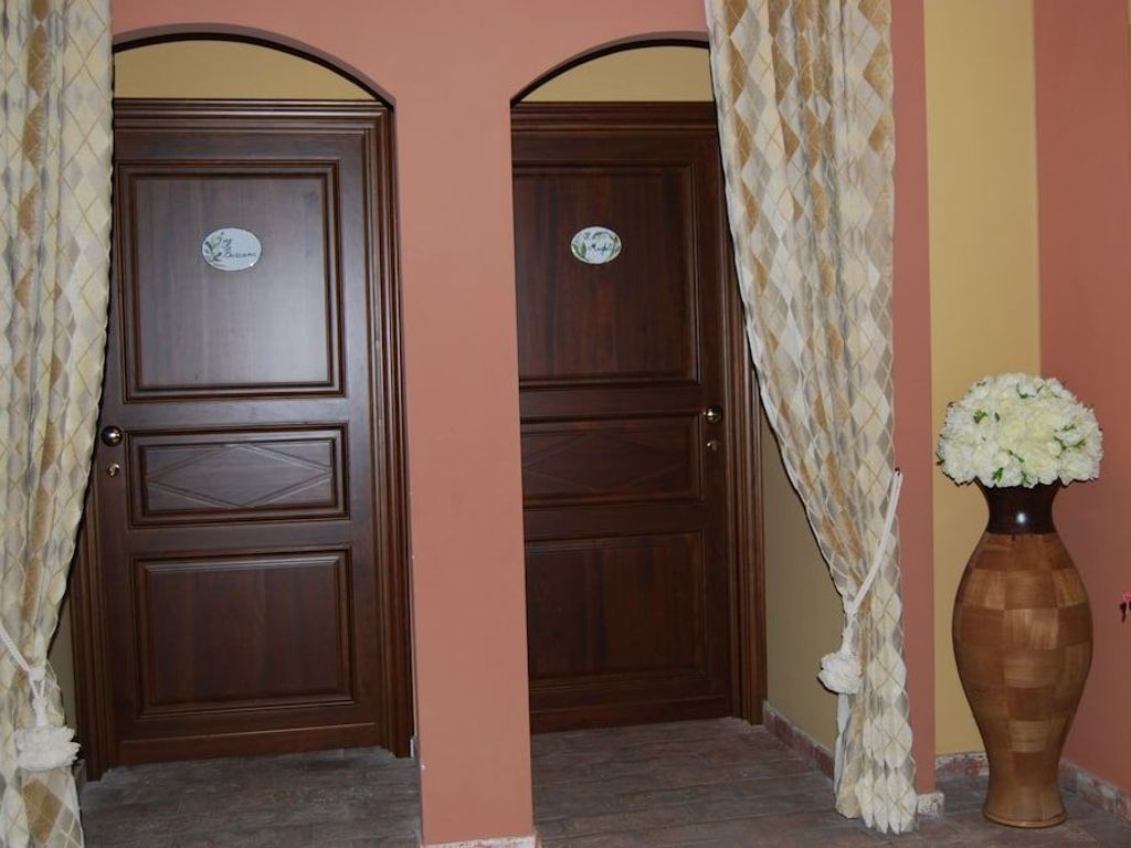 Da Carla Trattoria con Locanda