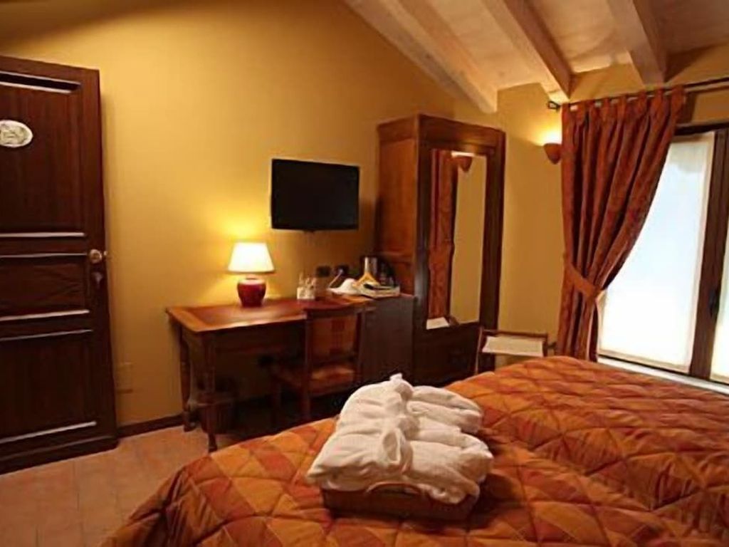 Da Carla Trattoria con Locanda