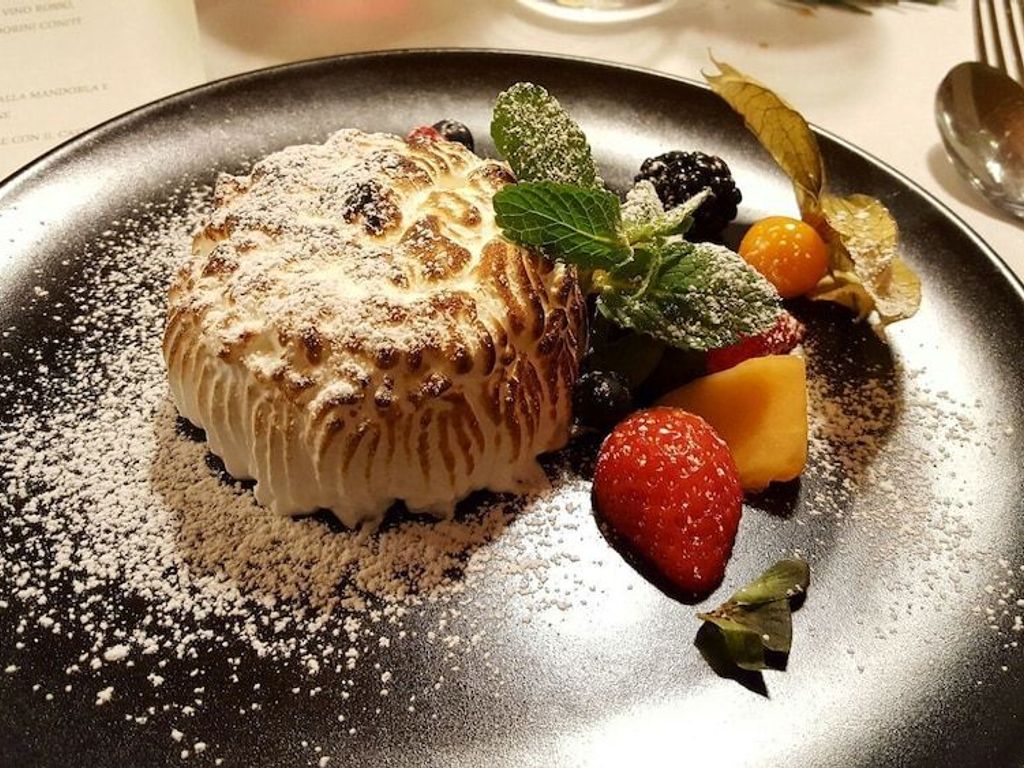 Da Carla Trattoria con Locanda