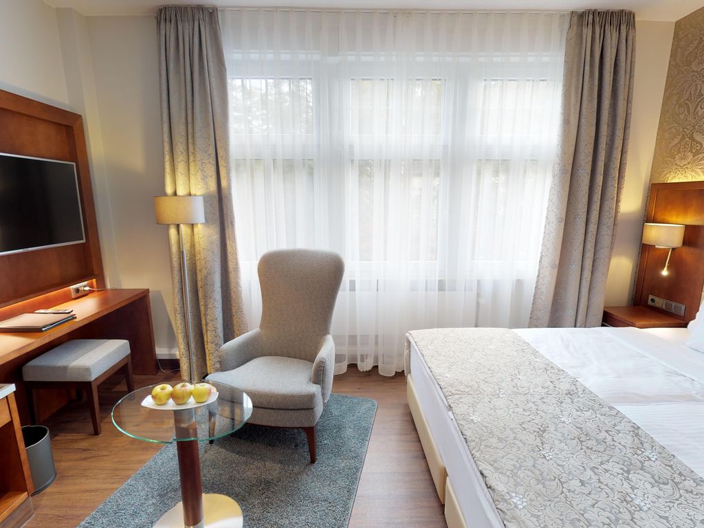 Oranien Hotel & Residences